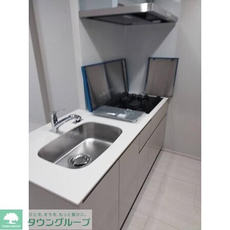 ACP Residence 新江古田の物件内観写真